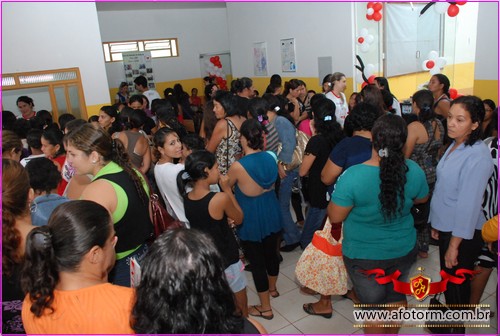rolim de moura